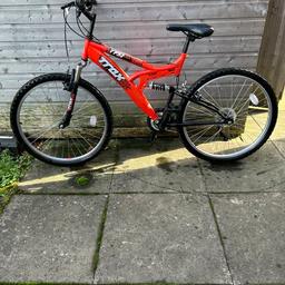 TRAX T700 in WV14 Bilston for 30.00 for sale Shpock