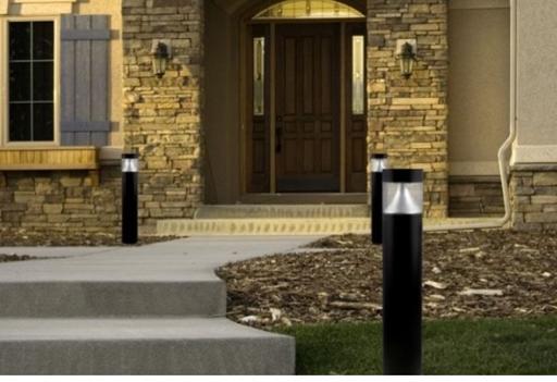 Buy & Sell West London Hounslow - Photos for ANTHRACITE 35w LED BOLLARD - IP65AC