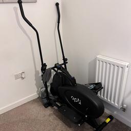 Powercross 501 cross trainer sale