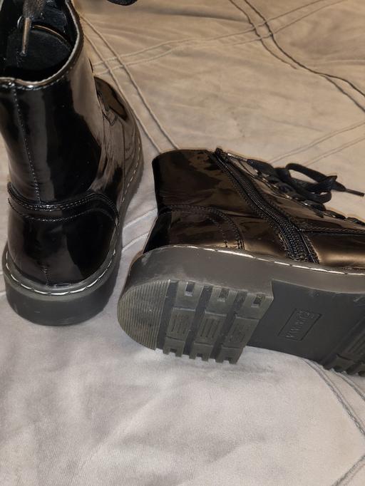 Buy & Sell South West London Richmond upon Thames - Photos for womens/girls boots