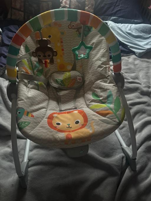 Buy & Sell West Midlands Walsall - Photos for Baby chair