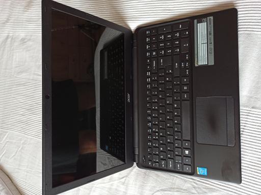 Buy & Sell South West London Nine Elms - South West London - Photos for Acer Aspire E-1 Laptop