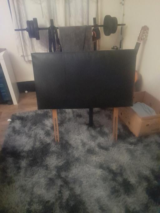 Buy & Sell South East London West Norwood - South East London - Photos for single bed headboard