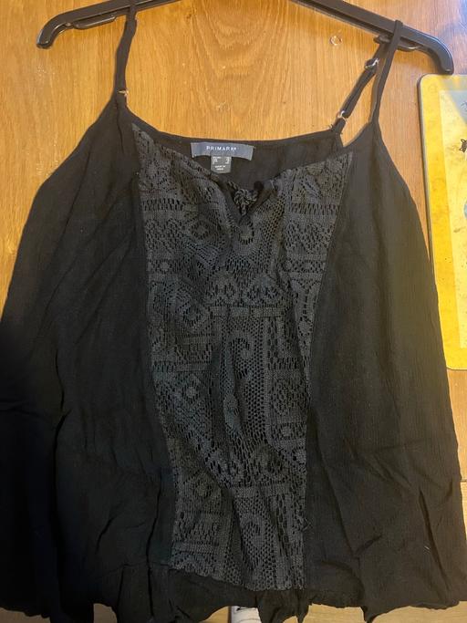 Buy & Sell Hampshire Southampton - Photos for Ladies primark top size 10