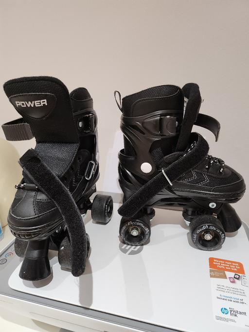 Buy & Sell East London Redbridge - Photos for Roller skates