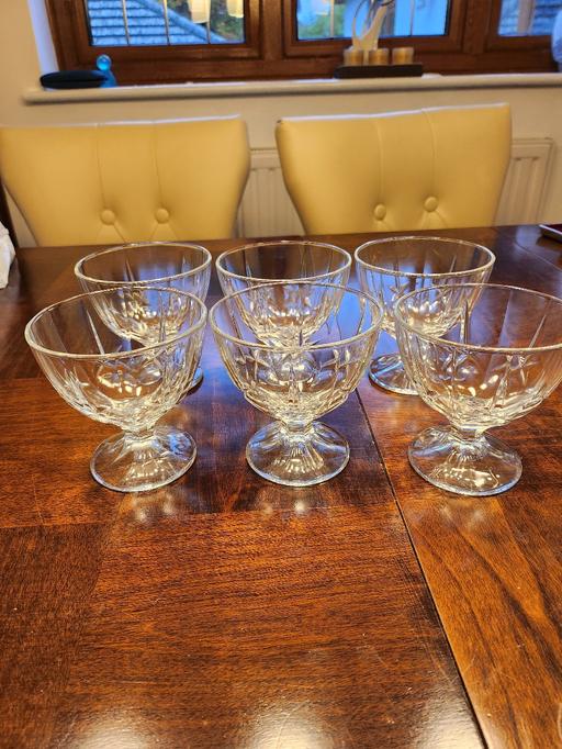 Buy & Sell East London Redbridge - Photos for desert glasses