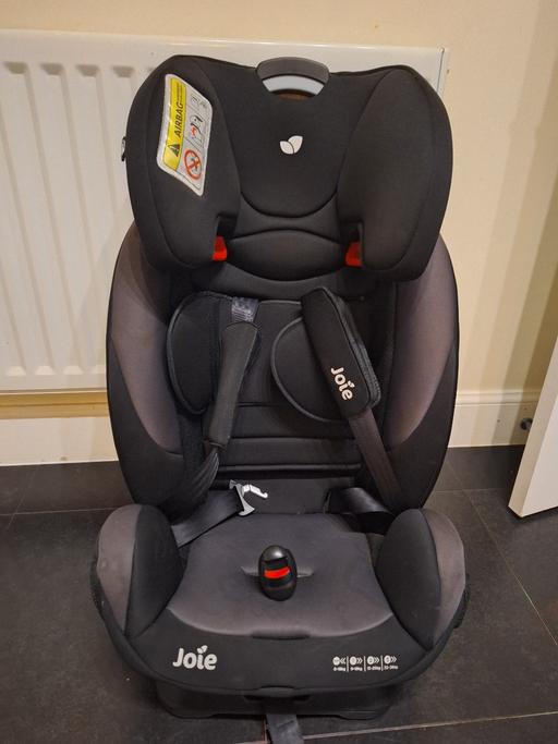 Buy & Sell West Midlands Birmingham - Photos for car seat