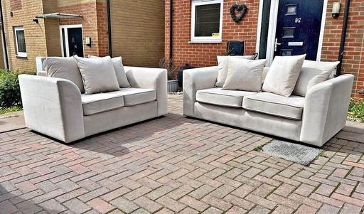Buy & Sell Brent East Lane Business Park - Brent - Photos for Dylan Sofa 2+3 Sofa