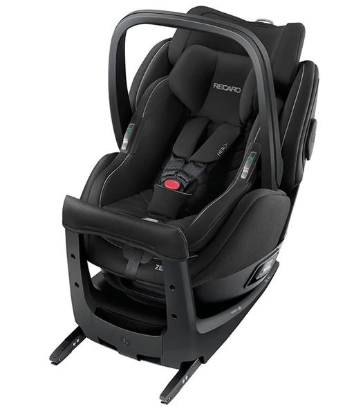 Buy & Sell South East London Maze Hill - South East London - Photos for Recaro Zero.1 Elite i-Size Car Seat