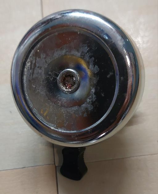 Buy & Sell South East London Lewisham - South East London - Photos for Bicycle handlebar bell