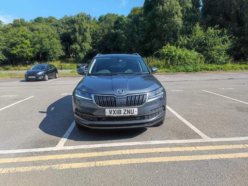 Vehicles West Midlands Birmingham - Photos for Skoda Karoq 2018