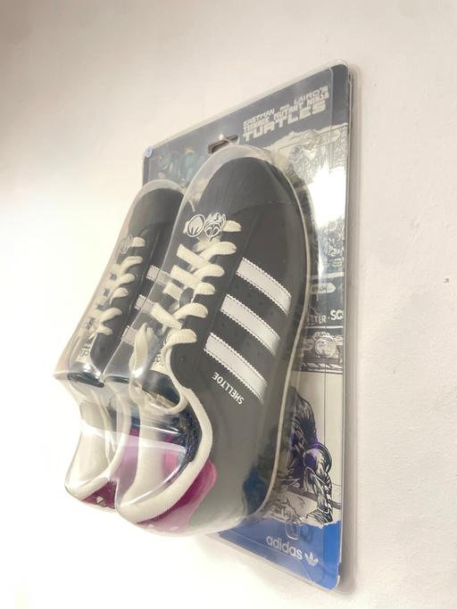 Buy & Sell South West London Kingston upon Thames - Photos for Adidas Superstar Teenage Mutant Ninja