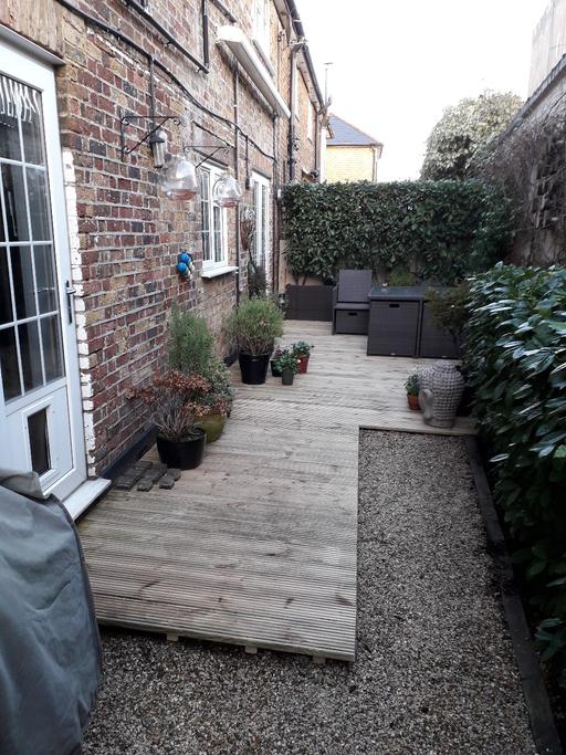 Buy & Sell Central London St Margarets - Central London - Photos for Fencing Decking Garden maintenance #freelance