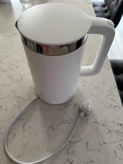 Buy & Sell Leicestershire Blaby - Photos for Xiaomi Kettle Pro 1.5L