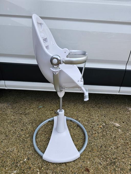 Buy & Sell North West London Mill Hill - North West London - Photos for fresco high chair