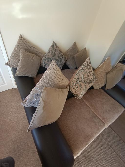 Buy & Sell Lincolnshire North East Lincolnshire - Photos for 2x2 large sofas