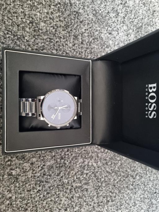 Buy & Sell Lancashire Ribble Valley - Photos for mens hugo boss watch