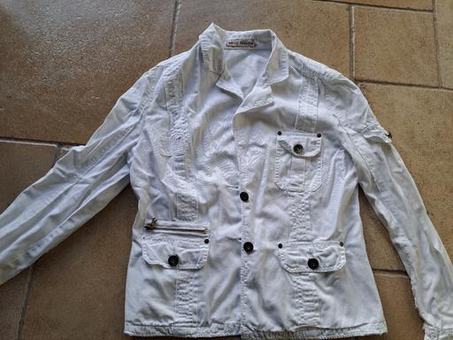 Buy & Sell Cheshire West and Chester Whitby - CH66 - Photos for Mini Moda Ladies Jacket