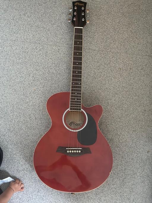 Buy & Sell Buckinghamshire Milton Keynes - Photos for Guitar