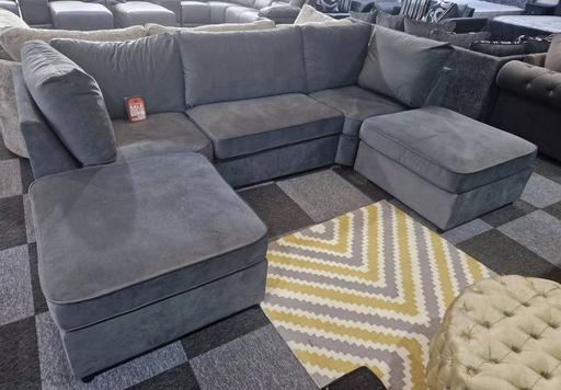 Buy & Sell Brent East Lane Business Park - Brent - Photos for U shape sofa available