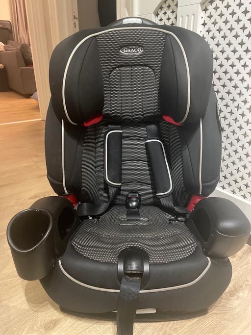 Buy & Sell South East London Croydon - Photos for Baby Toddler Car Seat