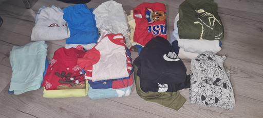 Buy & Sell Glasgow Springburn - Glasgow - Photos for Kids boys clothes 18 -24 months