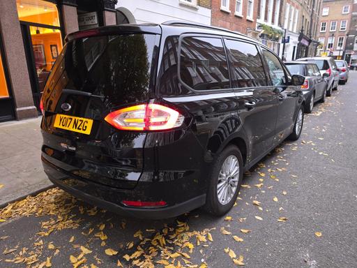 Vehicles Central London Holborn - Central London - Photos for Ford Galaxy automatic ulez free 7 seater