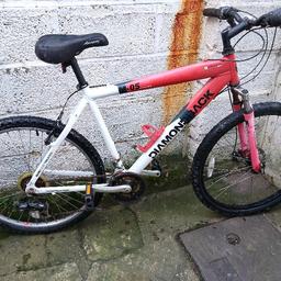 Diamondback mo5 outlet
