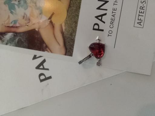 Buy & Sell Kent Sevenoaks - Photos for Pandora love heart