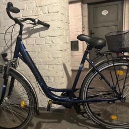 Damen Fahrrad CYCO Comfort City Line in 46244 Kirchhellen for 199.00 for sale Shpock