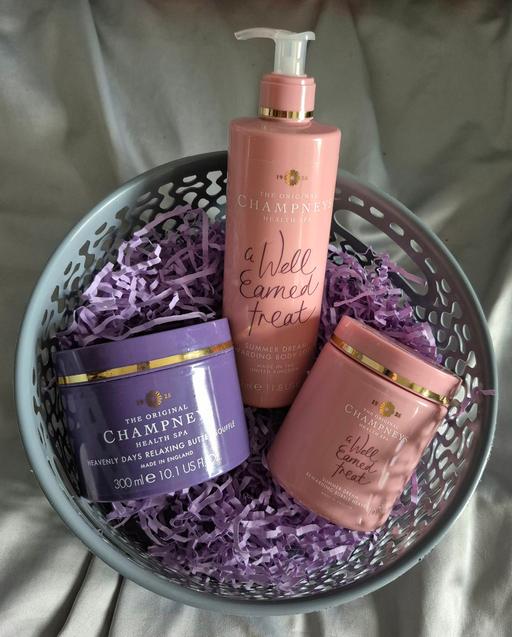 Buy & Sell West Midlands Dudley - Photos for Champneys Giftset (will be cellophaned)