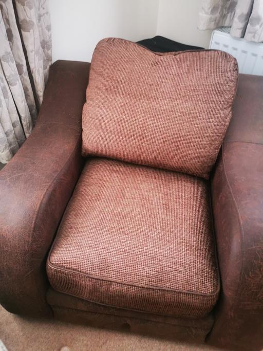 Buy & Sell Gloucestershire South Gloucestershire - Photos for lovely comfortable arm chair