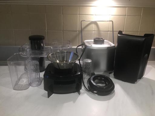 Buy & Sell Nottinghamshire Gedling - Photos for Juicer