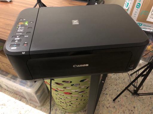 Buy & Sell West Midlands Birmingham - Photos for Canon mg3650 printer scanner