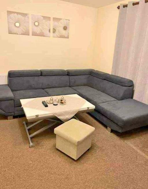 Buy & Sell Brent East Lane Business Park - Brent - Photos for Artic Sofa Bed - Corner Sofa Bed with Storage
