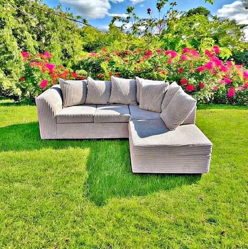 Buy & Sell Brent East Lane Business Park - Brent - Photos for L Shape Dylan Sofa Available in Cheap Price