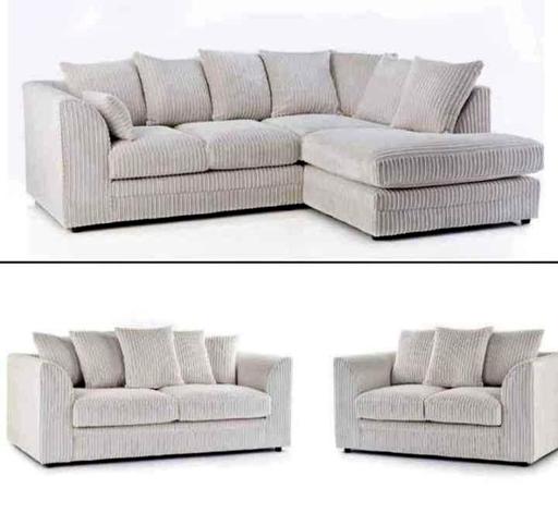 Buy & Sell East Lane Business Park Brent - Photos for L Shape Dylan Sofa Available in Cheap Price