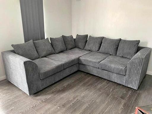 Buy & Sell Brent East Lane Business Park - Brent - Photos for L Shape Dylan Sofa Available in Cheap Price