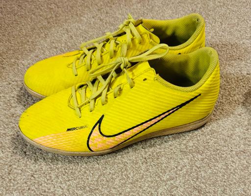 Buy & Sell South West London West Brompton - South West London - Photos for Nike Mercurial Vapor 15 Football Boot 7.5