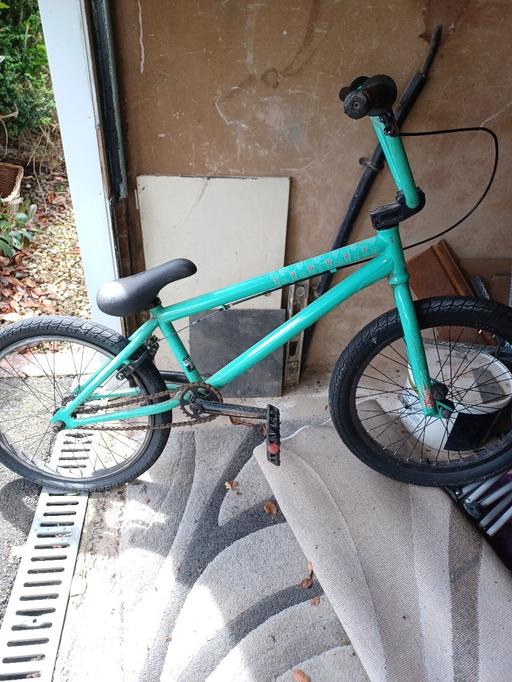 Buy & Sell West Midlands Dudley - Photos for Sunday Bmx