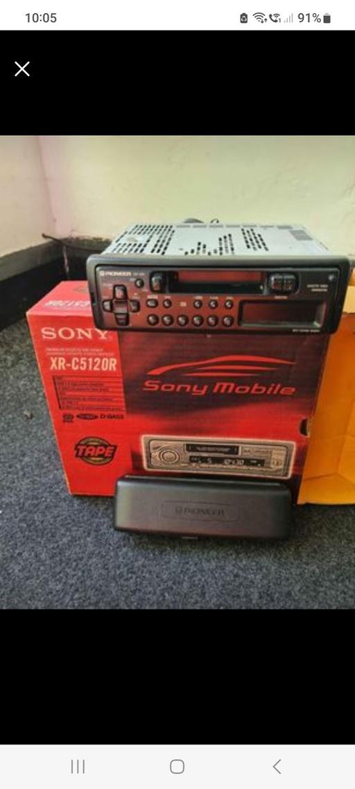 Vehicles Warwickshire Nuneaton and Bedworth - Photos for car stereo