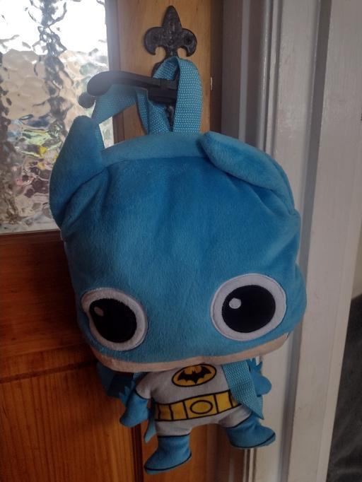 Buy & Sell West Midlands Birmingham - Photos for Official DC Comic Batman Soft Backpack