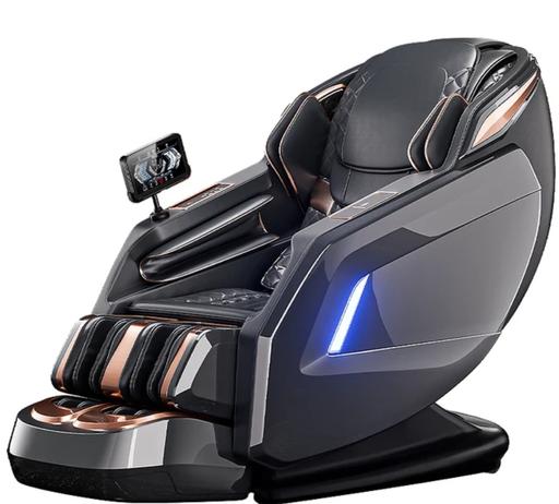 Buy & Sell West London Hounslow - Photos for Massage chair 4d,brand new