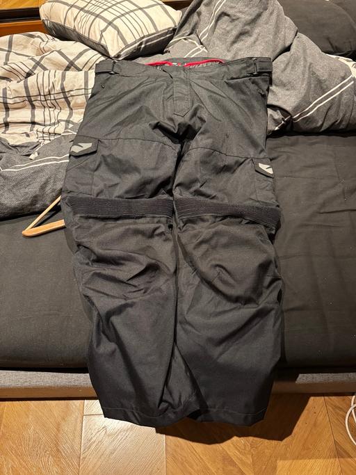 Buy & Sell South West London Haydons Road - South West London - Photos for Oxford insulated motorcycle trousers (5XL)