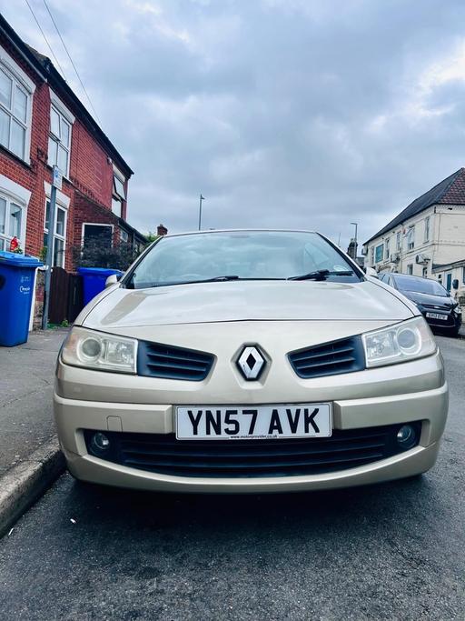 Vehicles Norfolk Norwich - Photos for Renault Megane Cabrio 1.6cc