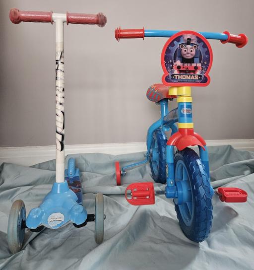 Buy & Sell South West London Raynes Park - South West London - Photos for Thomas & Friends 10