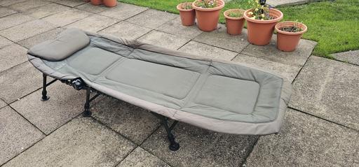 Buy & Sell Staffordshire Tamworth - Photos for Fishing bed