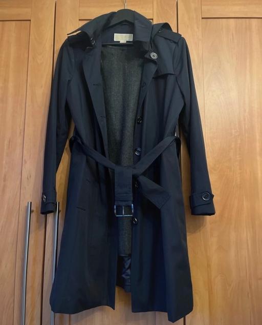 Buy & Sell Merseyside Liverpool - Photos for Michael Kors trench coat size S