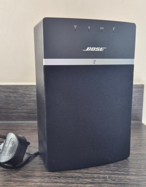 Buy & Sell Merseyside Sefton - Photos for Bose Soundtouch 10 wireless speaker