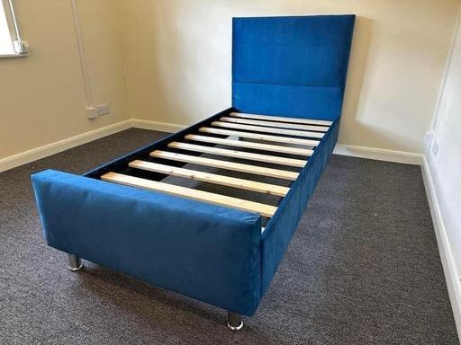 Buy & Sell South Yorkshire Rotherham - Photos for Saffron bed frame timber slats !